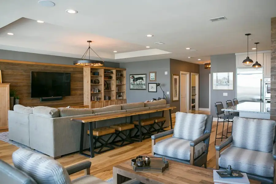 625 N Segoe Road #1001, Madison, WI 53705 - #2