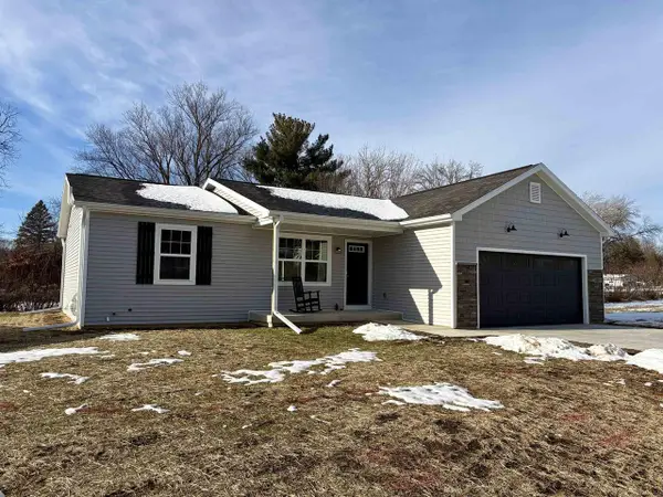 207 Will Street, Rock Springs, WI 53961
