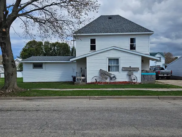 555 Jefferson Street, Fennimore, WI 53809