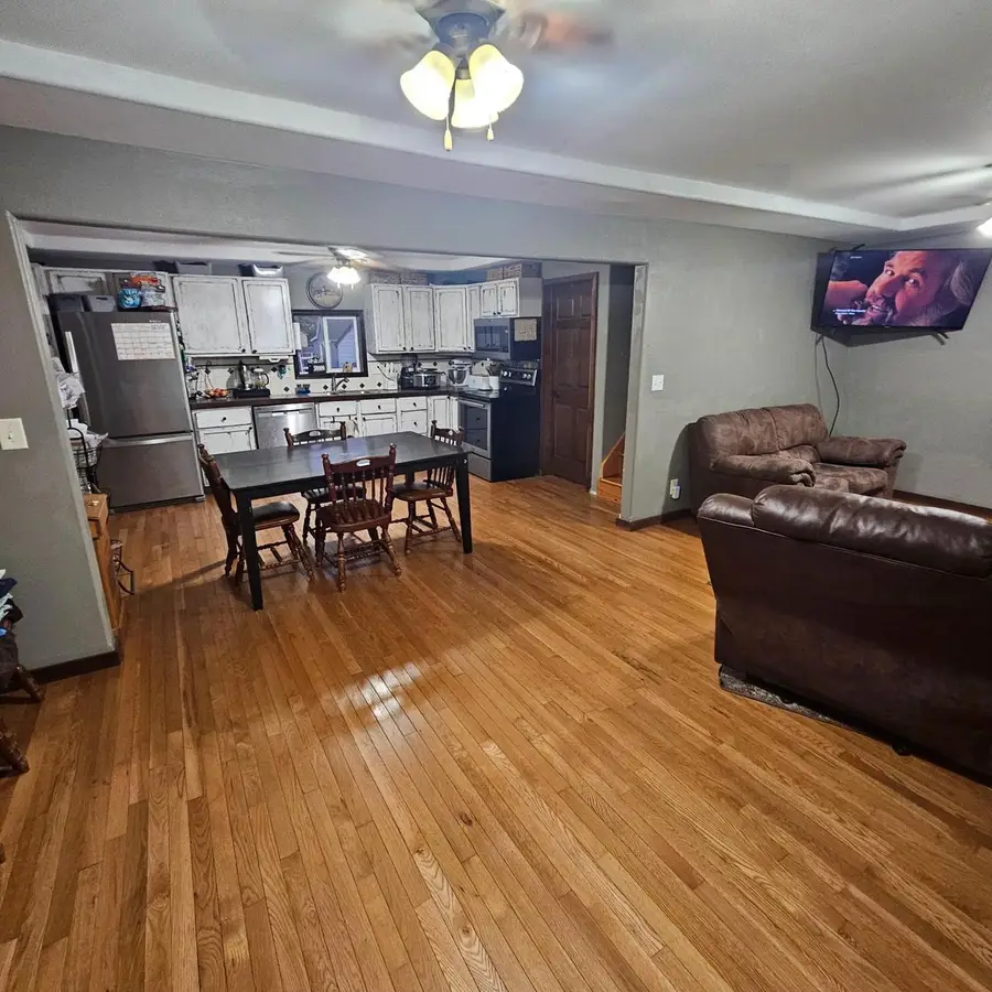 555 Jefferson Street, Fennimore, WI 53809 - #2