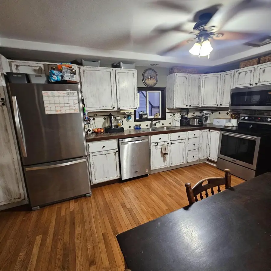 555 Jefferson Street, Fennimore, WI 53809 - #3