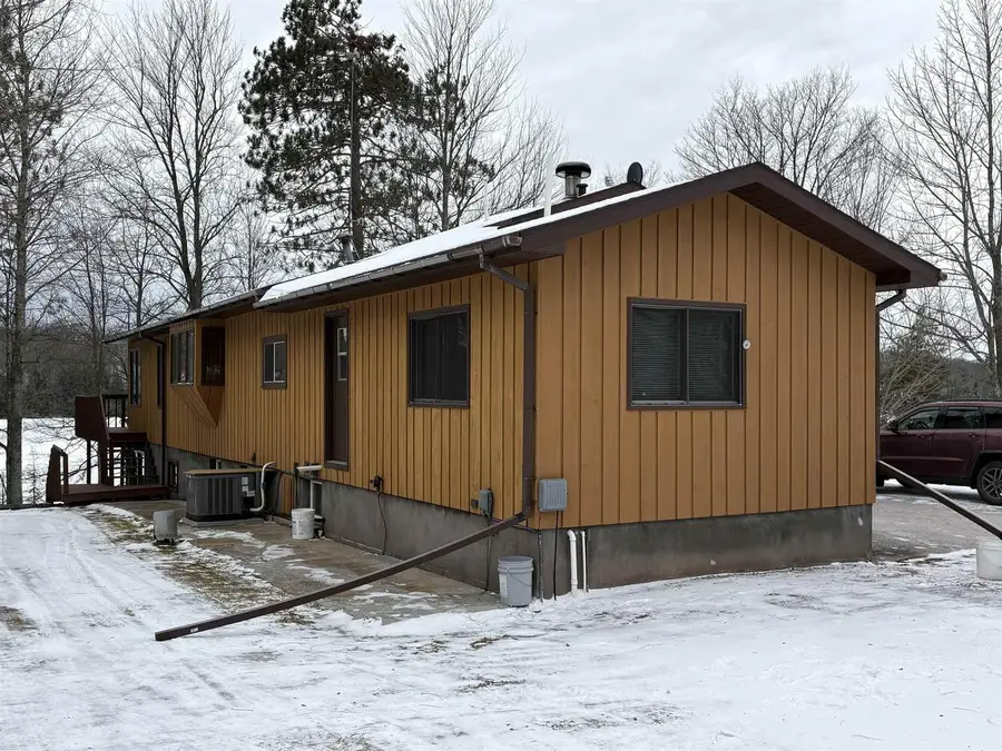 W2395 Stone Lake Drive, Ogema, WI 54459 - Image #3