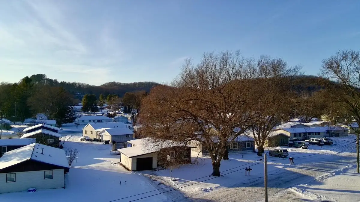 1750 Collins Drive, Richland Center, WI 53581 - #1