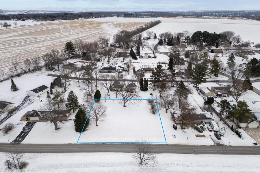 Lot 15 Vilas Road, Madison, WI 53718 - #2