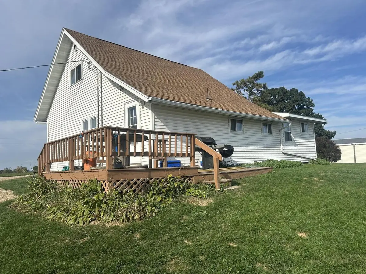 61063 County Road B Road, Ferryville, WI 54628 - #1