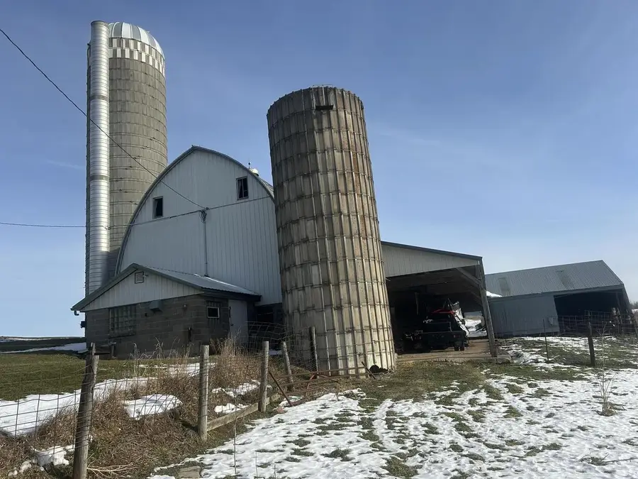 61063 County Road B Road, Ferryville, WI 54628 - #3