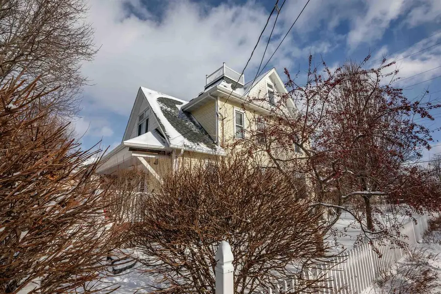 214 8th Street, Mount Horeb, WI 53572 - #2