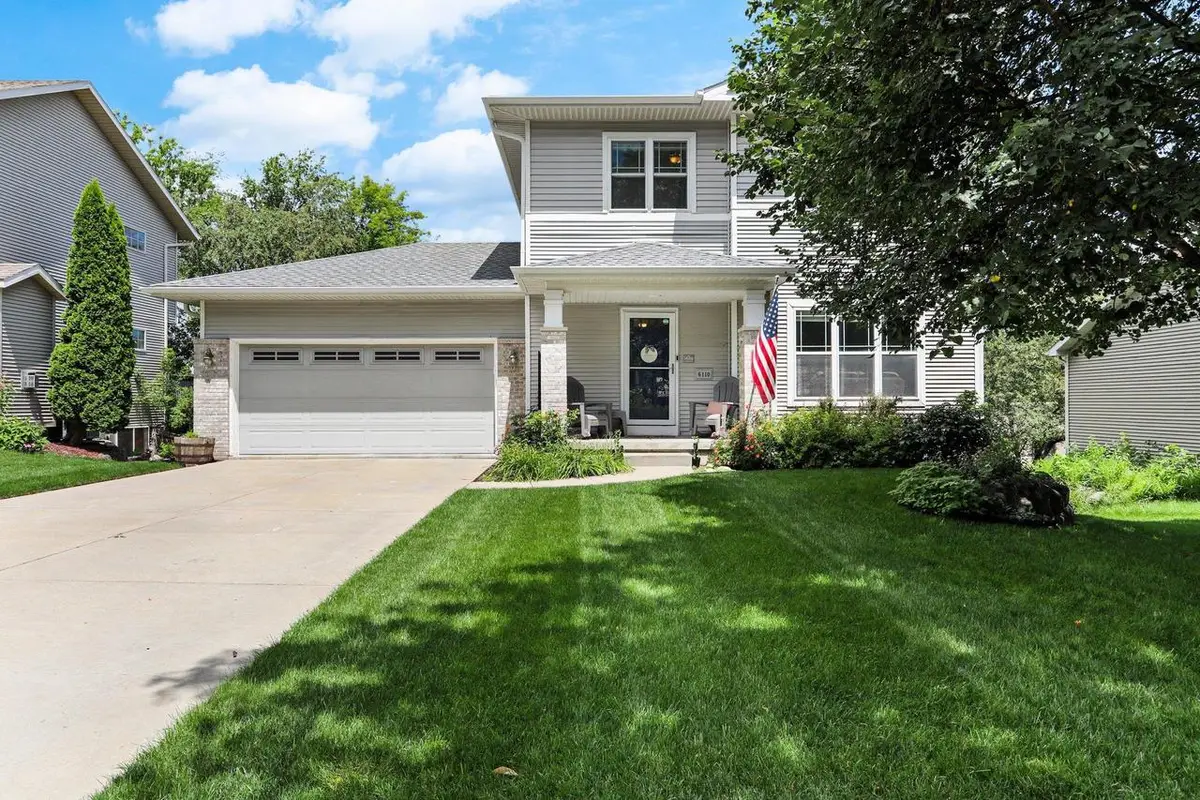 6110 Sandstone Drive, Madison, WI 53719 - Image #1