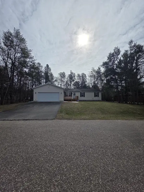 256 Dogwood Lane, Wisconsin Dells, WI 53965