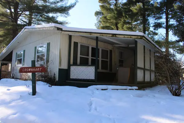 N750 Golf Road #14, Prairie Du Sac, WI 53578