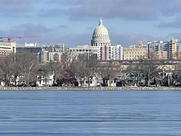 135 S Brittingham Place, Madison, WI 53715