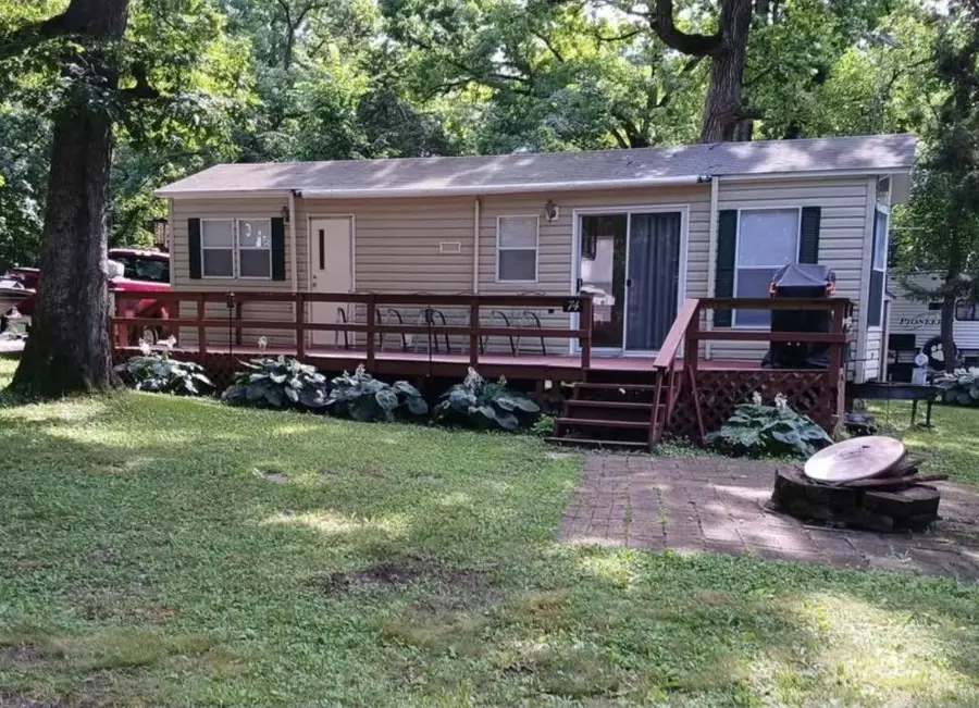 4035 1st Lane #74, Briggsville, WI 53920 - #2