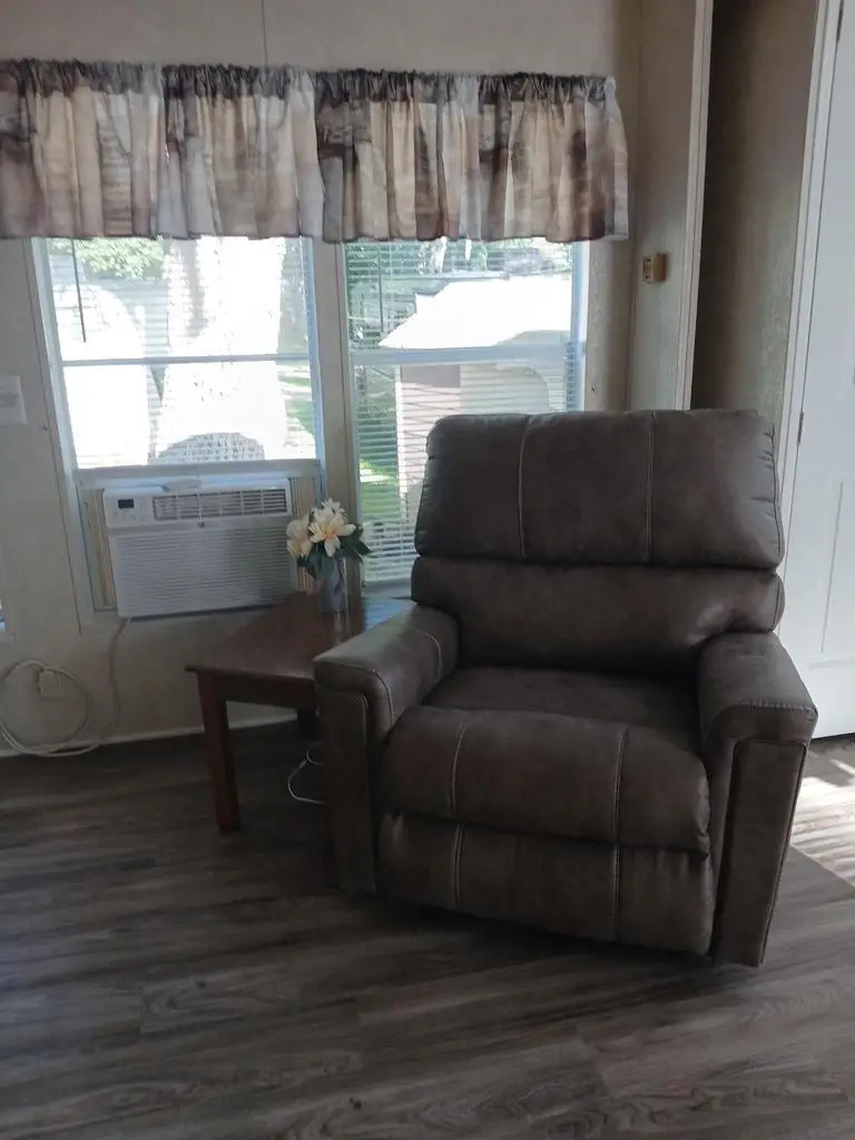 4035 1st Lane #74, Briggsville, WI 53920 - #3