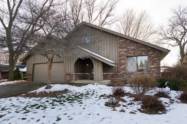 1103 Laurie Drive, Fort Atkinson, WI 53538