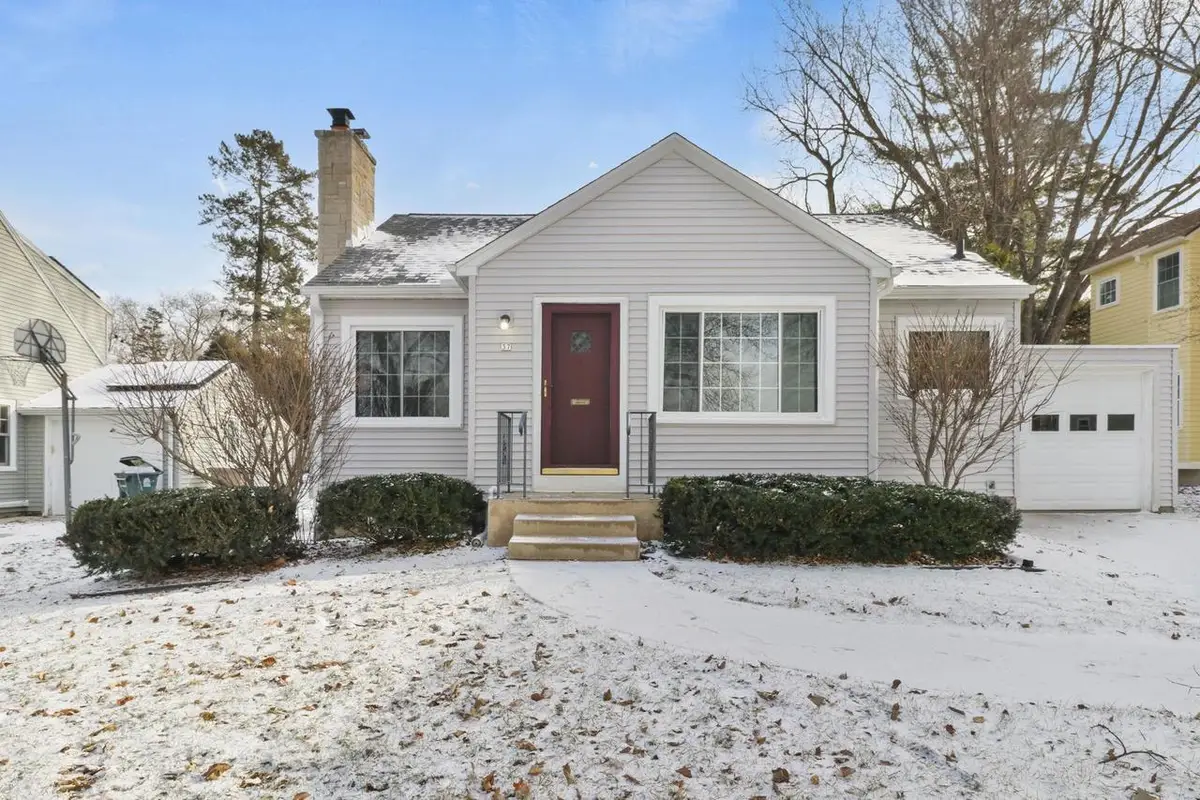 37 S Hillside Terrace, Madison, WI 53705 - Image #1