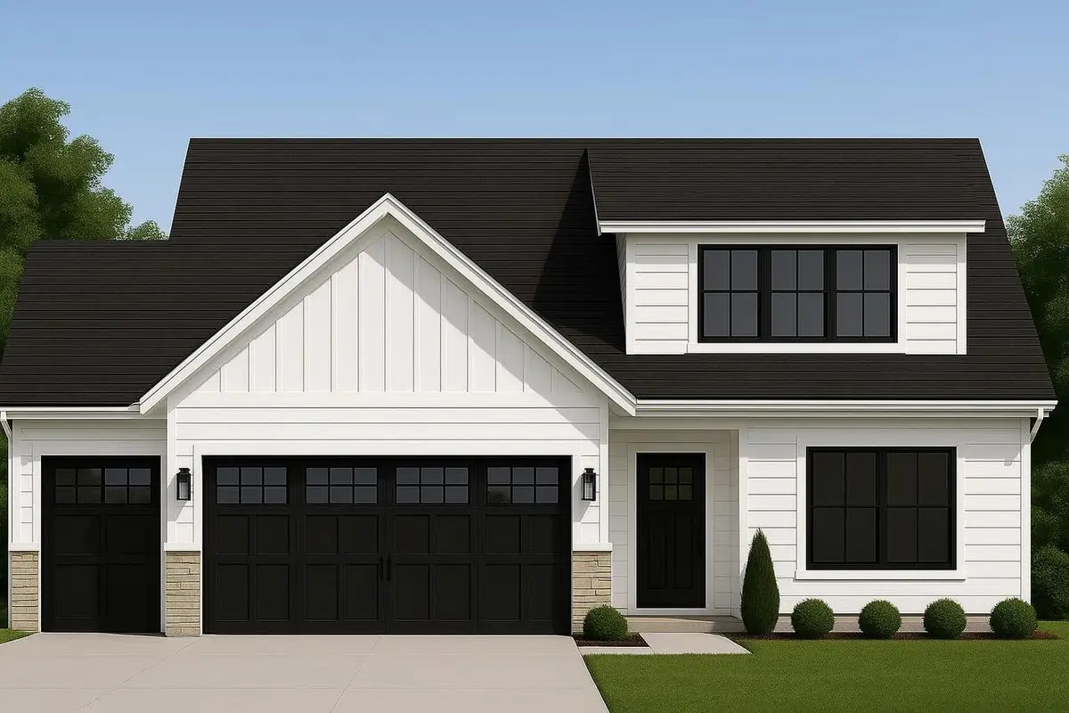 104 Jamie Jo Circle, Mount Horeb, WI 53572 - #1