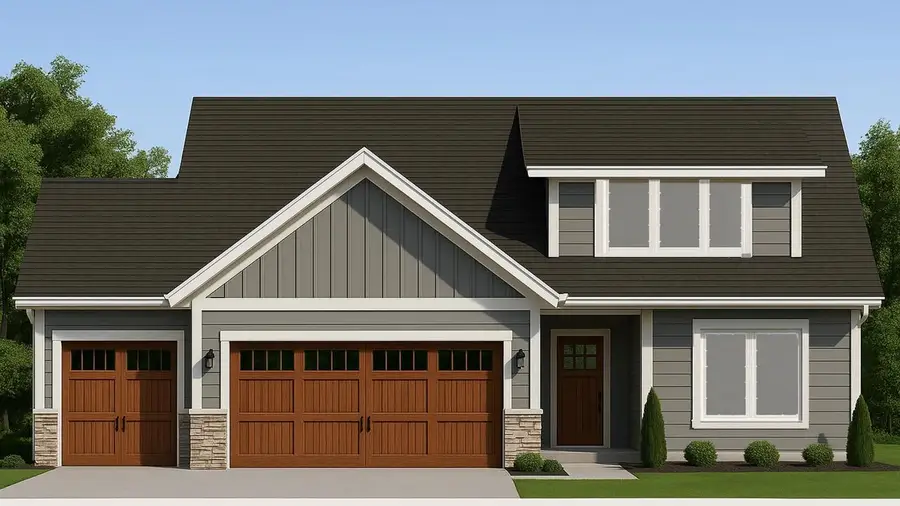 104 Jamie Jo Circle, Mount Horeb, WI 53572 - #3