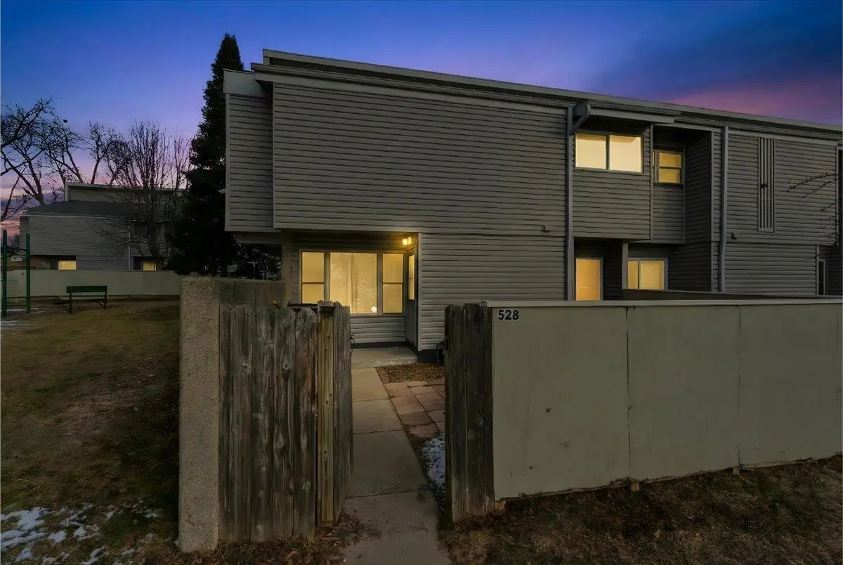 528 East Bluff, Madison, WI 53704 - Image #1