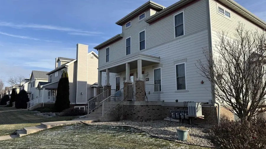 3957 Maple Grove Drive, Madison, WI 53719 - #2