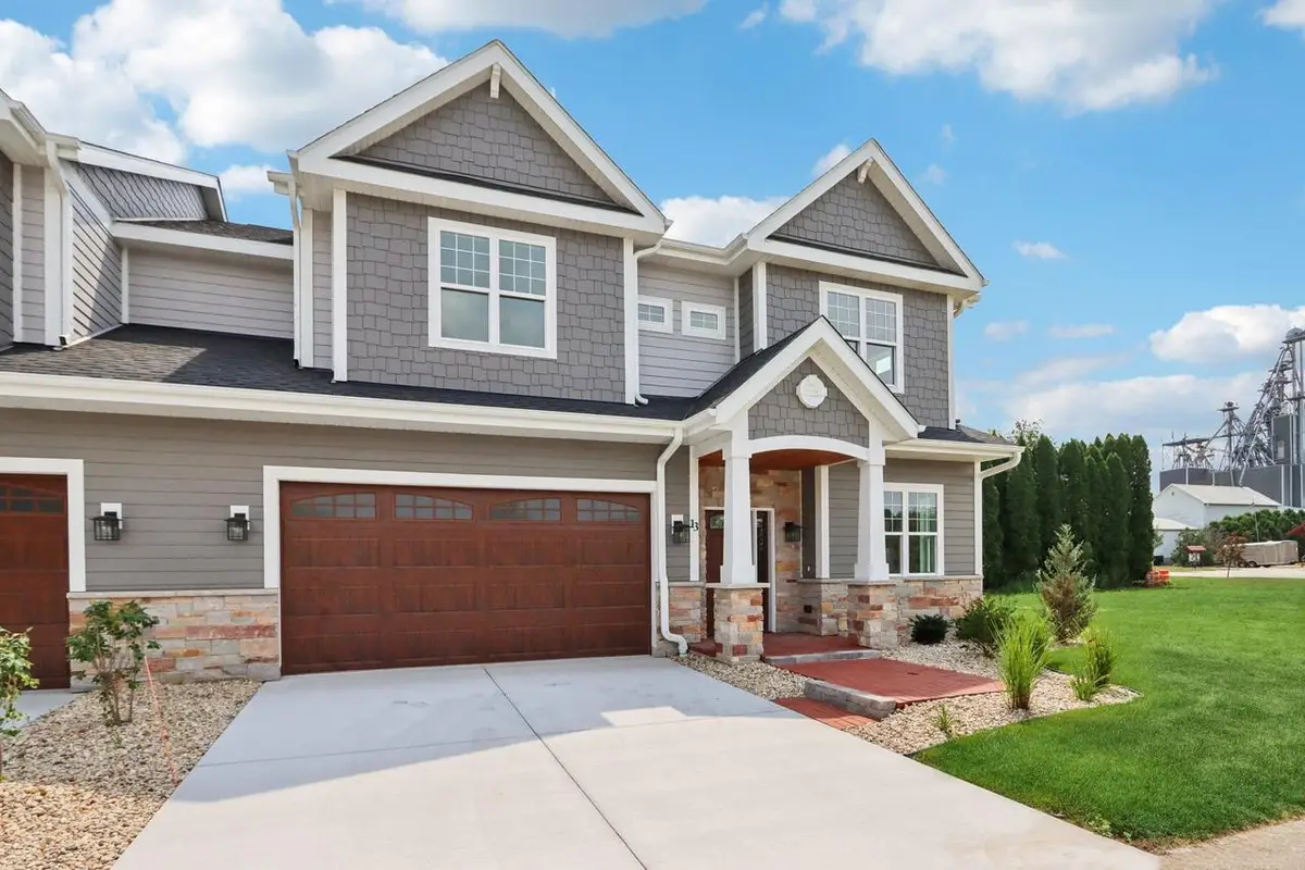 1204 S Main Street #14, Lake Mills, WI 53551 - #1