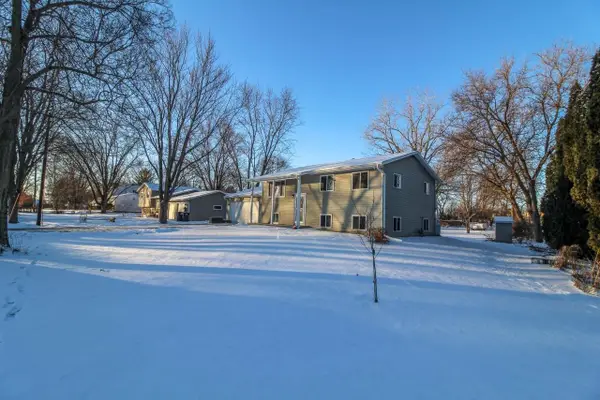 218 Sullivan Street, Cambridge, WI 53523