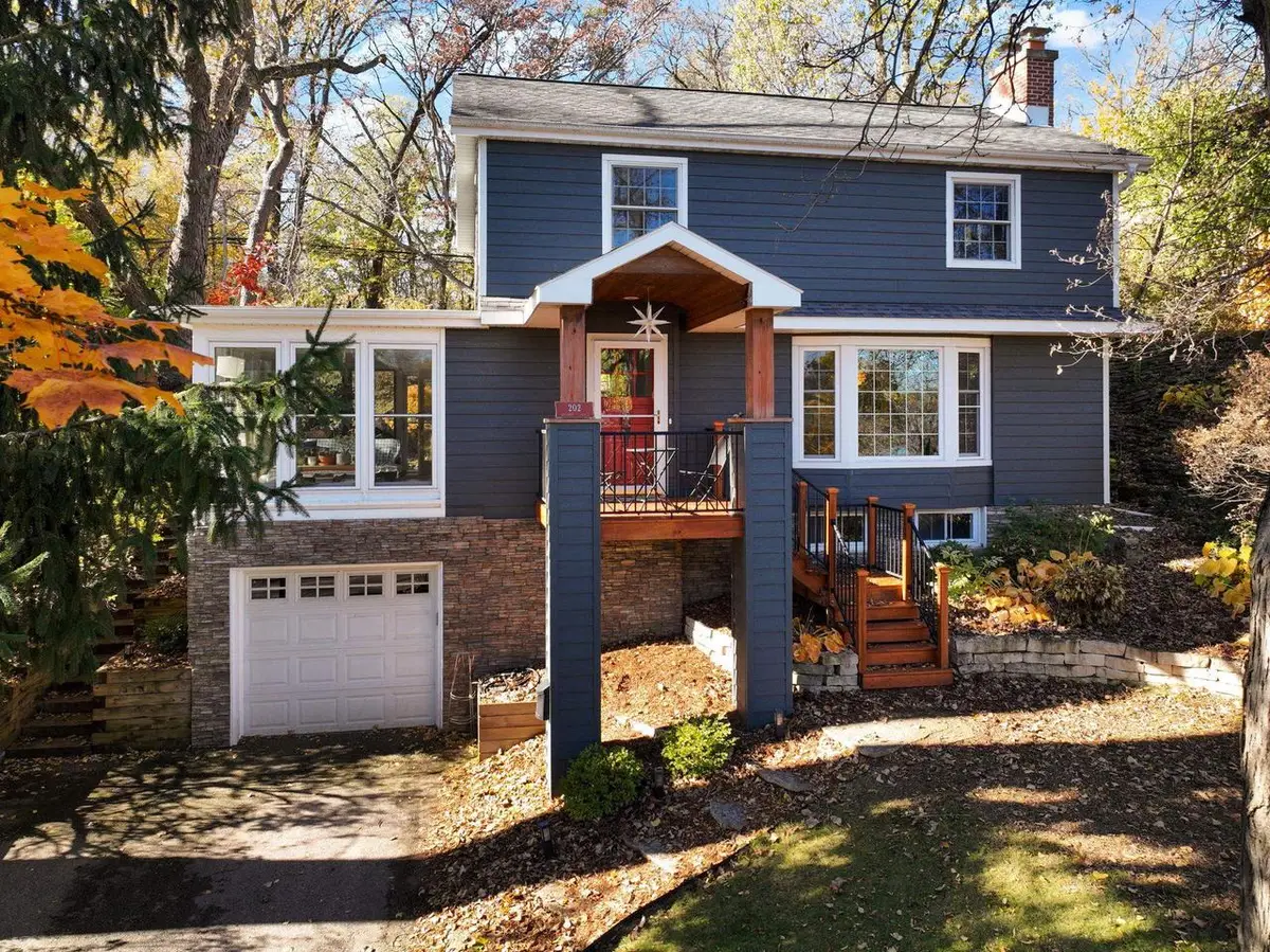 202 Shepard Terrace, Madison, WI 53705 - Image #1