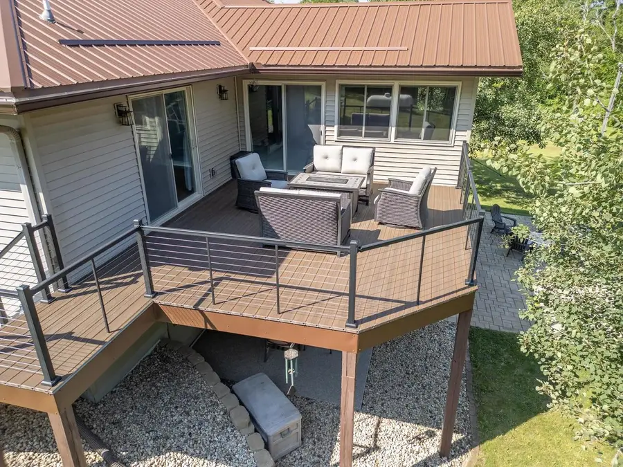 N7012 County Rd J Road, Monticello, WI 53570 - Image #2