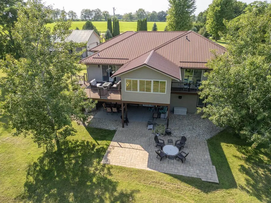 N7012 County Rd J Road, Monticello, WI 53570 - Image #3