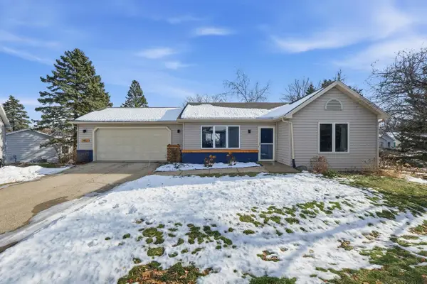 7402 W Valley Ridge Drive, Madison, WI 53719