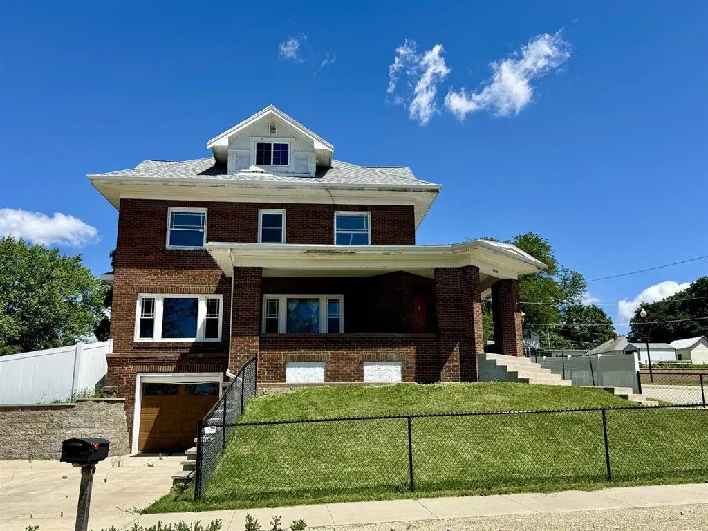 W2980 Walnut Street, Juda, WI 53550 - #1