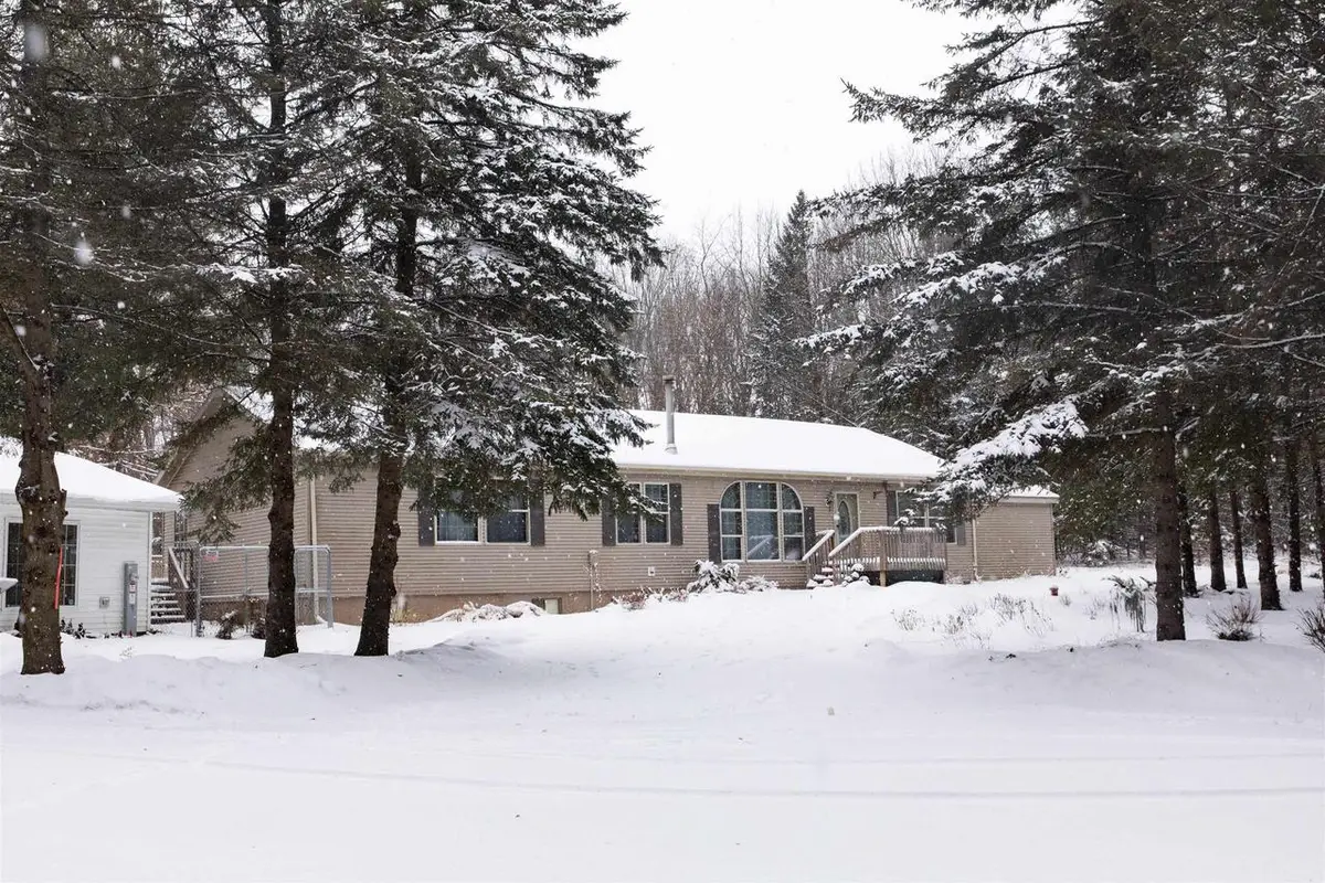 N1545 4th Avenue, Coloma, WI 54930 - #1