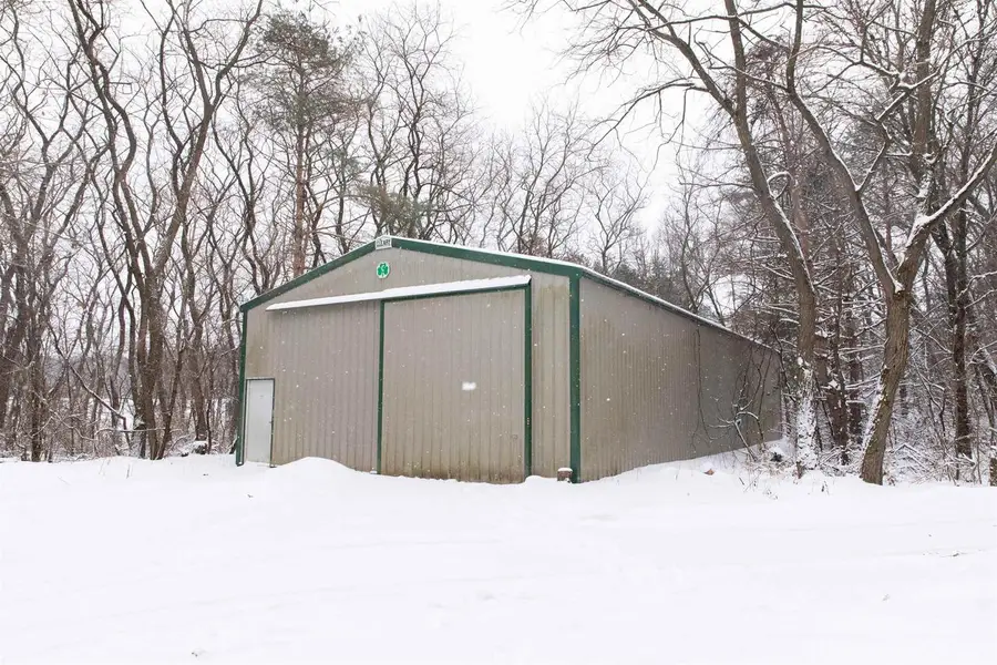 N1545 4th Avenue, Coloma, WI 54930 - #2