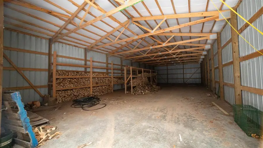 N1545 4th Avenue, Coloma, WI 54930 - #3