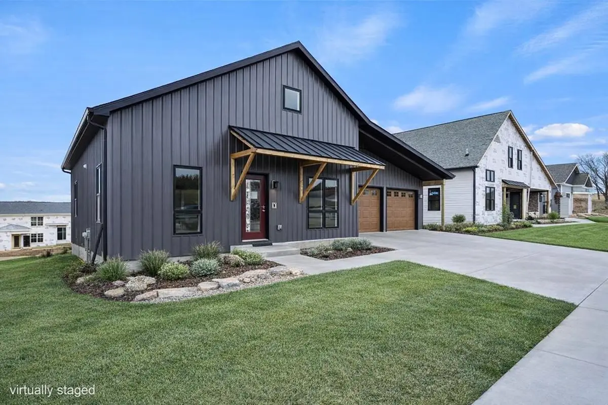 127 Lupine Avenue, Poynette, WI 53955 - #1