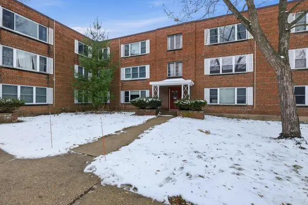 28 Sherman Terrace #4, Madison, WI 53704