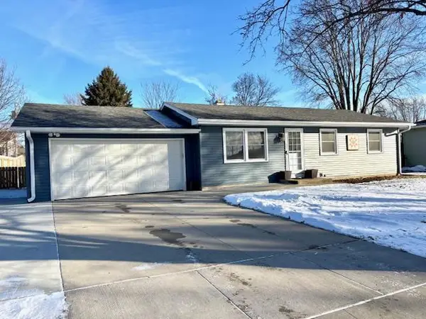 2229 S Willard Avenue, Janesville, WI 53546