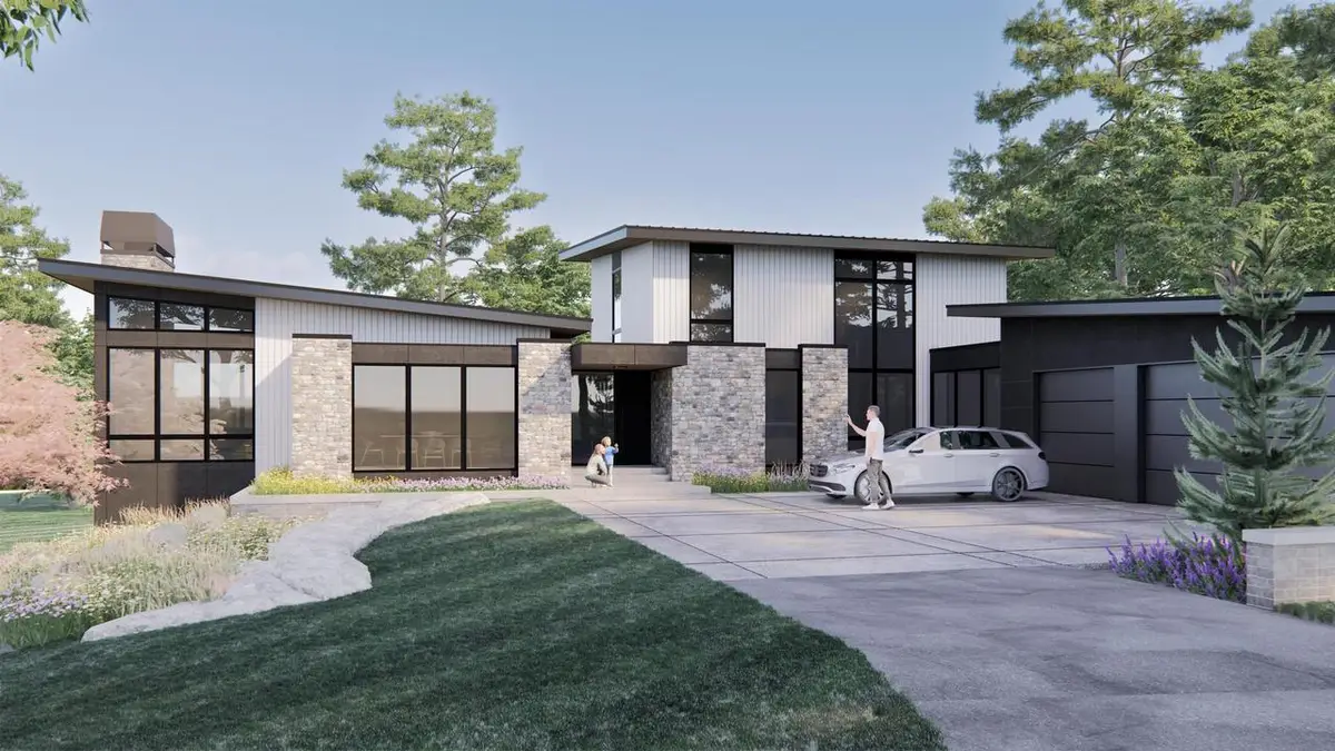 Lot 13 Glacier Forest Court, Verona, WI 53593 - #1