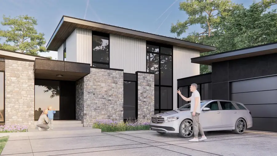 Lot 13 Glacier Forest Court, Verona, WI 53593 - #2