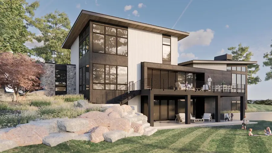 Lot 13 Glacier Forest Court, Verona, WI 53593 - #3