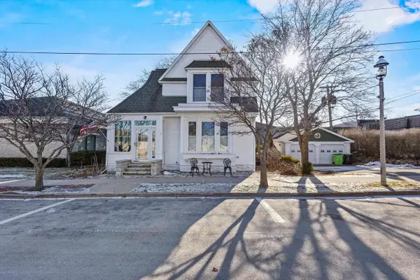 511 Hill Street, Green Lake, WI 54941