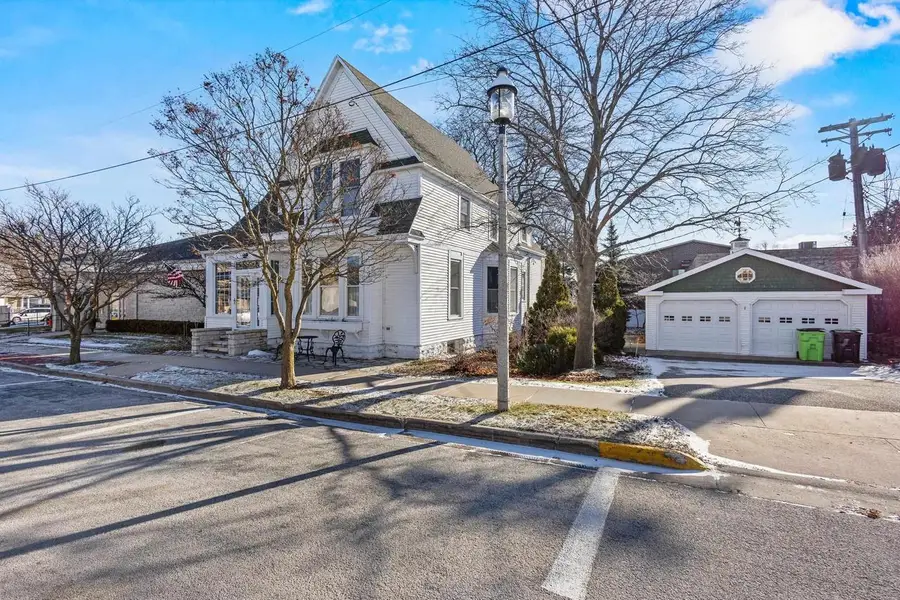 511 Hill Street, Green Lake, WI 54941 - Image #2