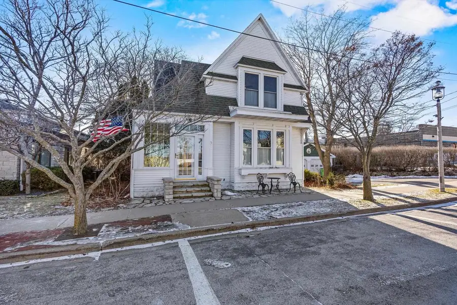 511 Hill Street, Green Lake, WI 54941 - Image #3