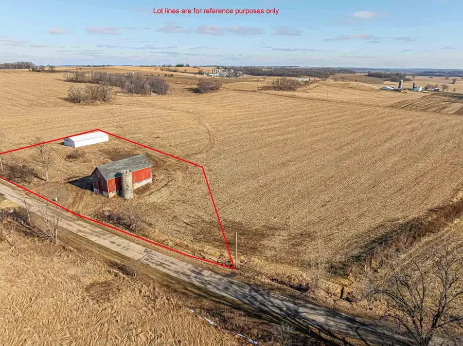 N5980 Washington Road, Monticello, WI 53570 - #2