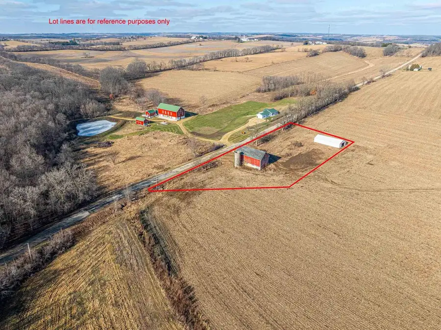 N5980 Washington Road, Monticello, WI 53570 - #3