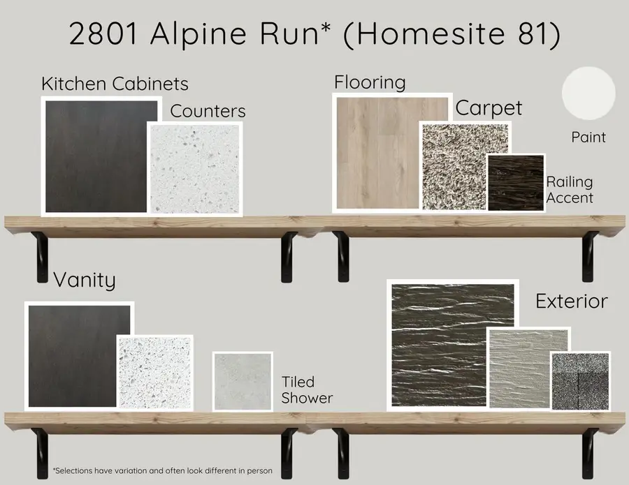 2801 Alpine Run #81, Stoughton, WI 53589 - #3