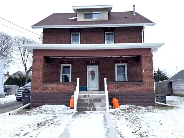 814 25th Avenue, Monroe, WI 53566