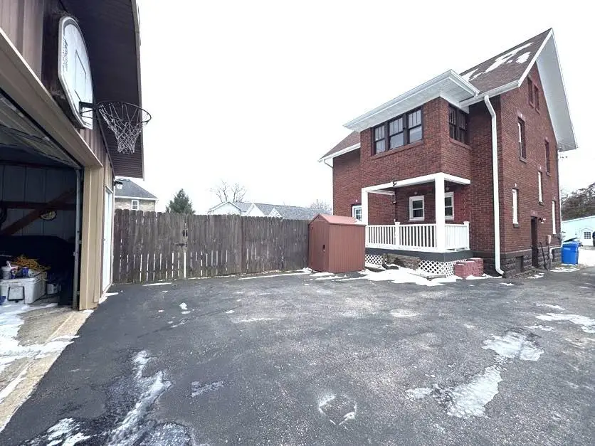 814 25th Avenue, Monroe, WI 53566 - #3