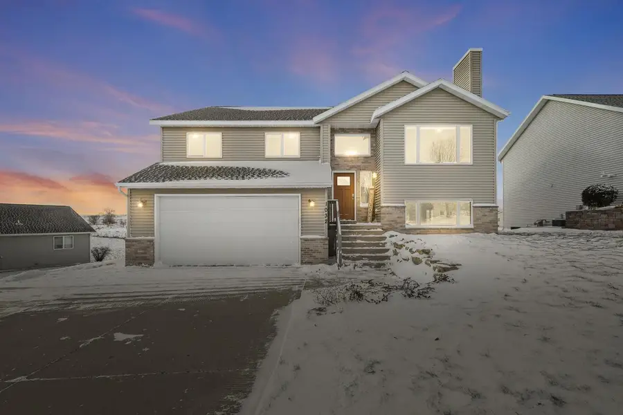 1032 VISTA RIDGE Drive, Mount Horeb, WI 53572 - #2