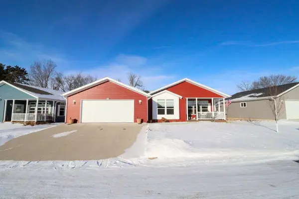 3521 Alexander Avenue, Holmen, WI 54636