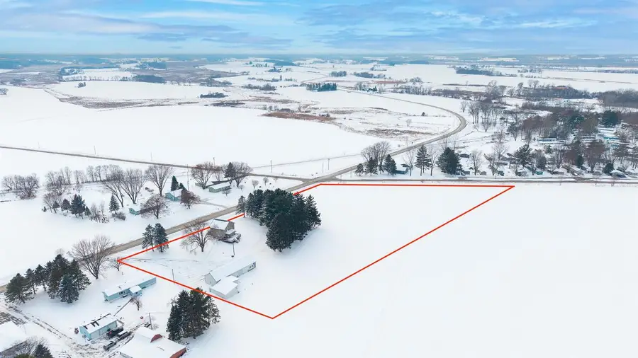 W10062 County Road DE, Beaver Dam, WI 53916 - #2